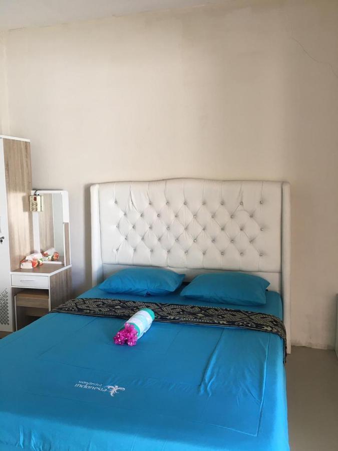Wl Guesthouse Лабуан-Бахо Экстерьер фото